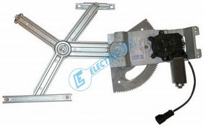 ELECTRIC LIFE zrop55l -  Подъемное устройство для окон